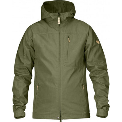  FjallRaven Mens Sten Jacket