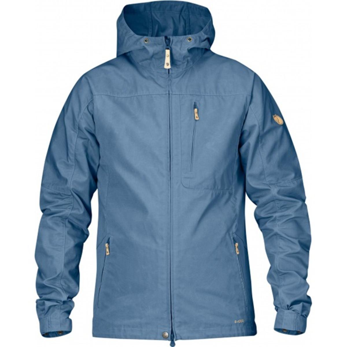  FjallRaven Mens Sten Jacket