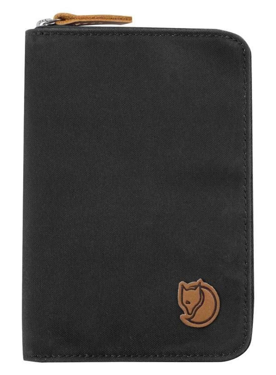  FjallRaven Passport Wallet