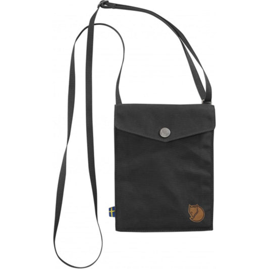  FjallRaven Pocket Shoulder Bag