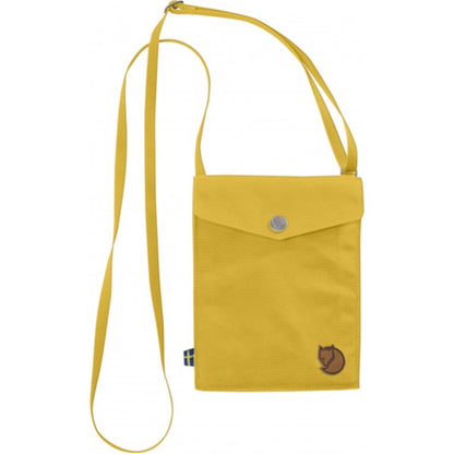  FjallRaven Pocket Shoulder Bag