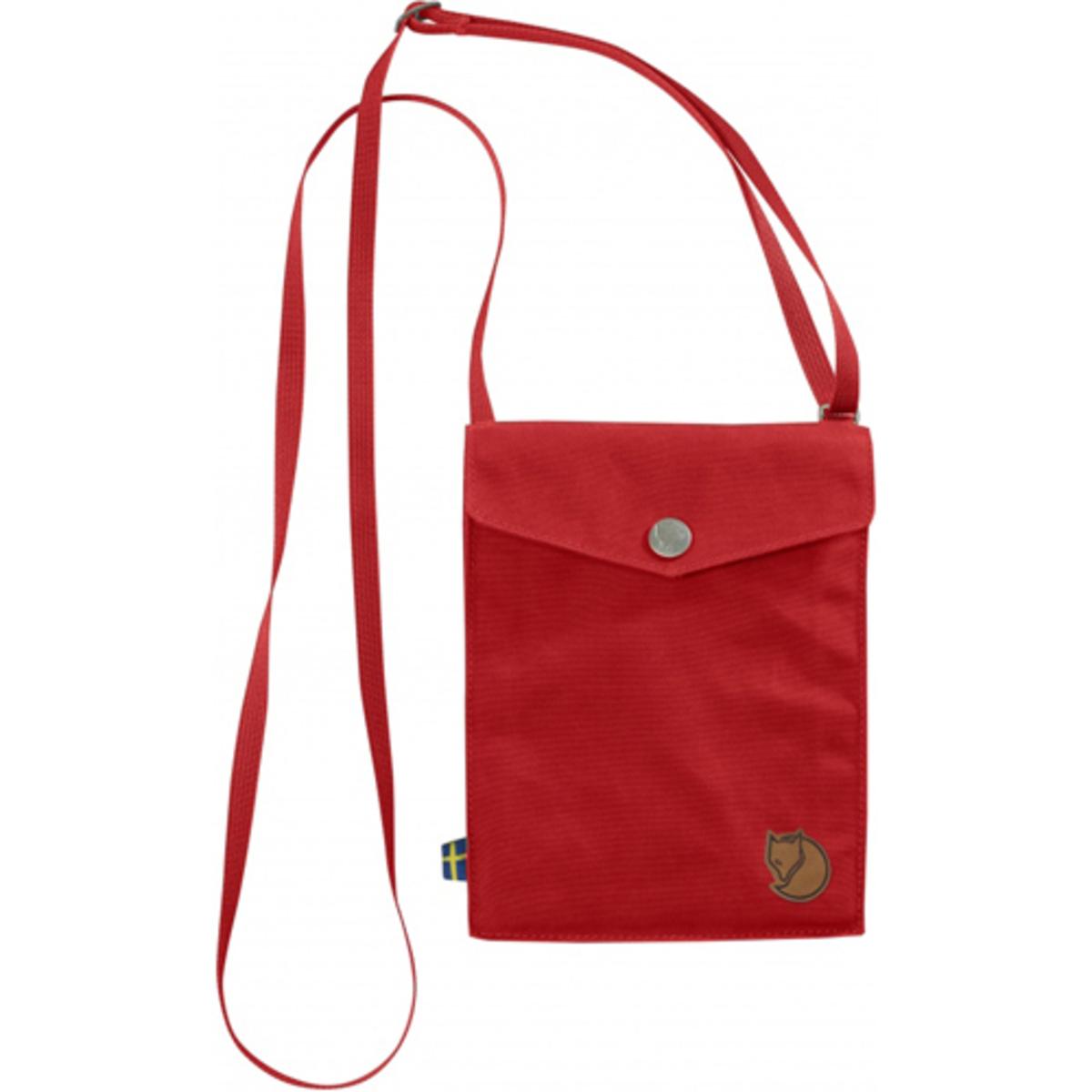  FjallRaven Pocket Shoulder Bag
