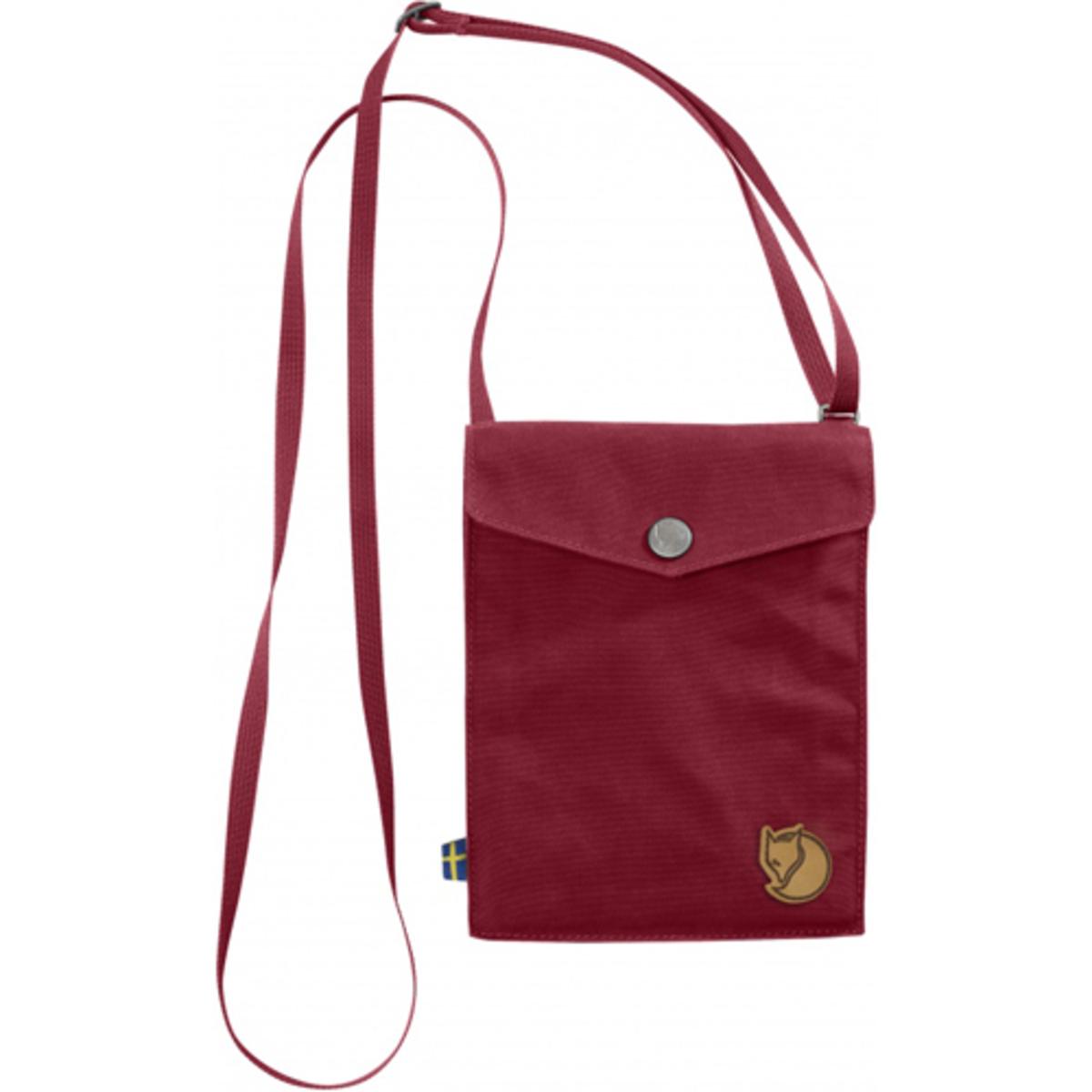  FjallRaven Pocket Shoulder Bag