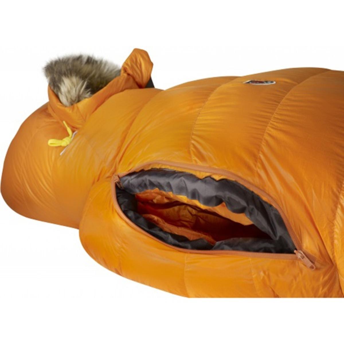  FjallRaven Polar - 20 Long