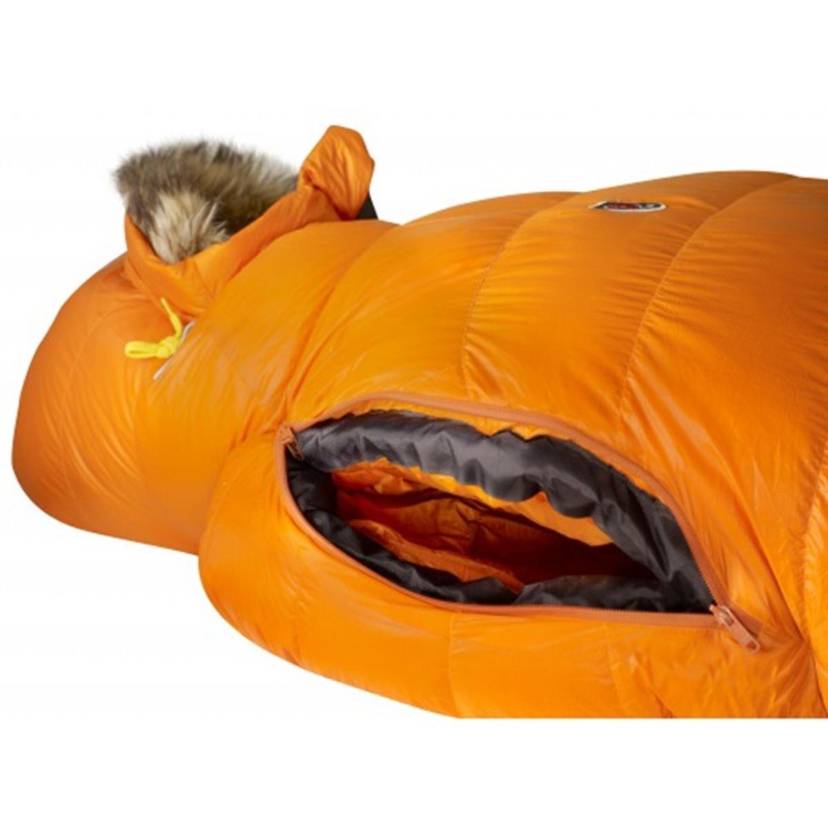  FjallRaven Polar - 30 Long