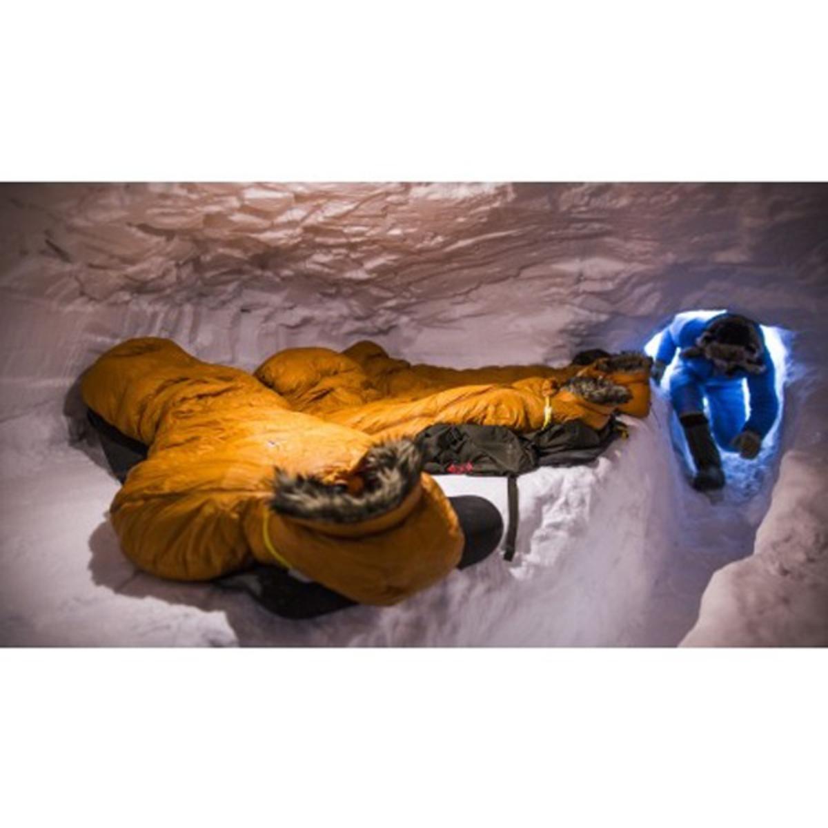  FjallRaven Polar - 30 Regular