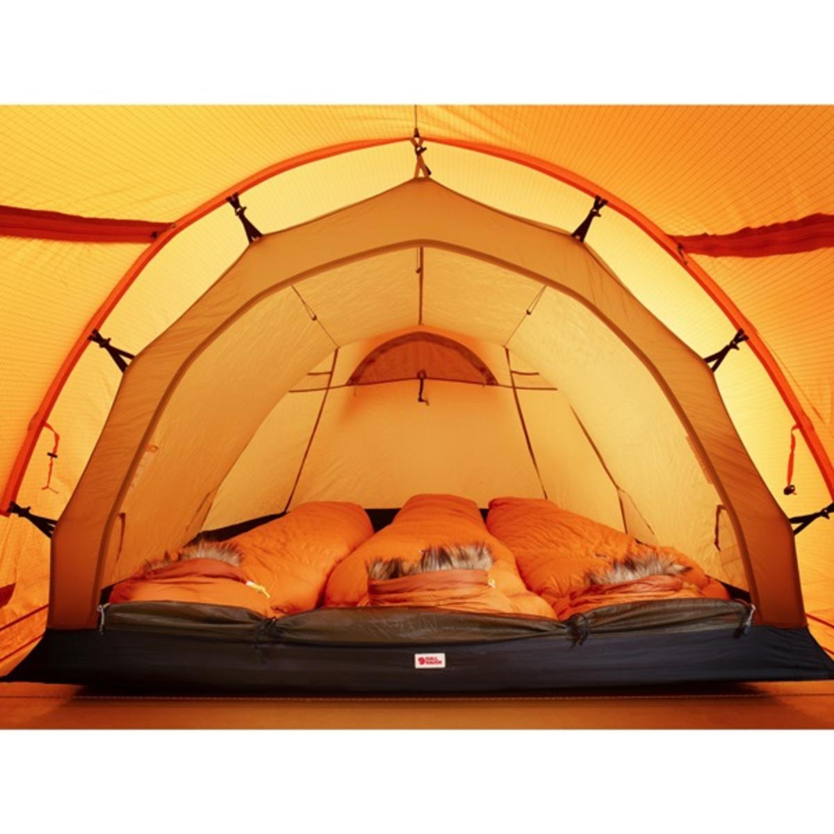  FjallRaven Polar Endurance 3 Tent
