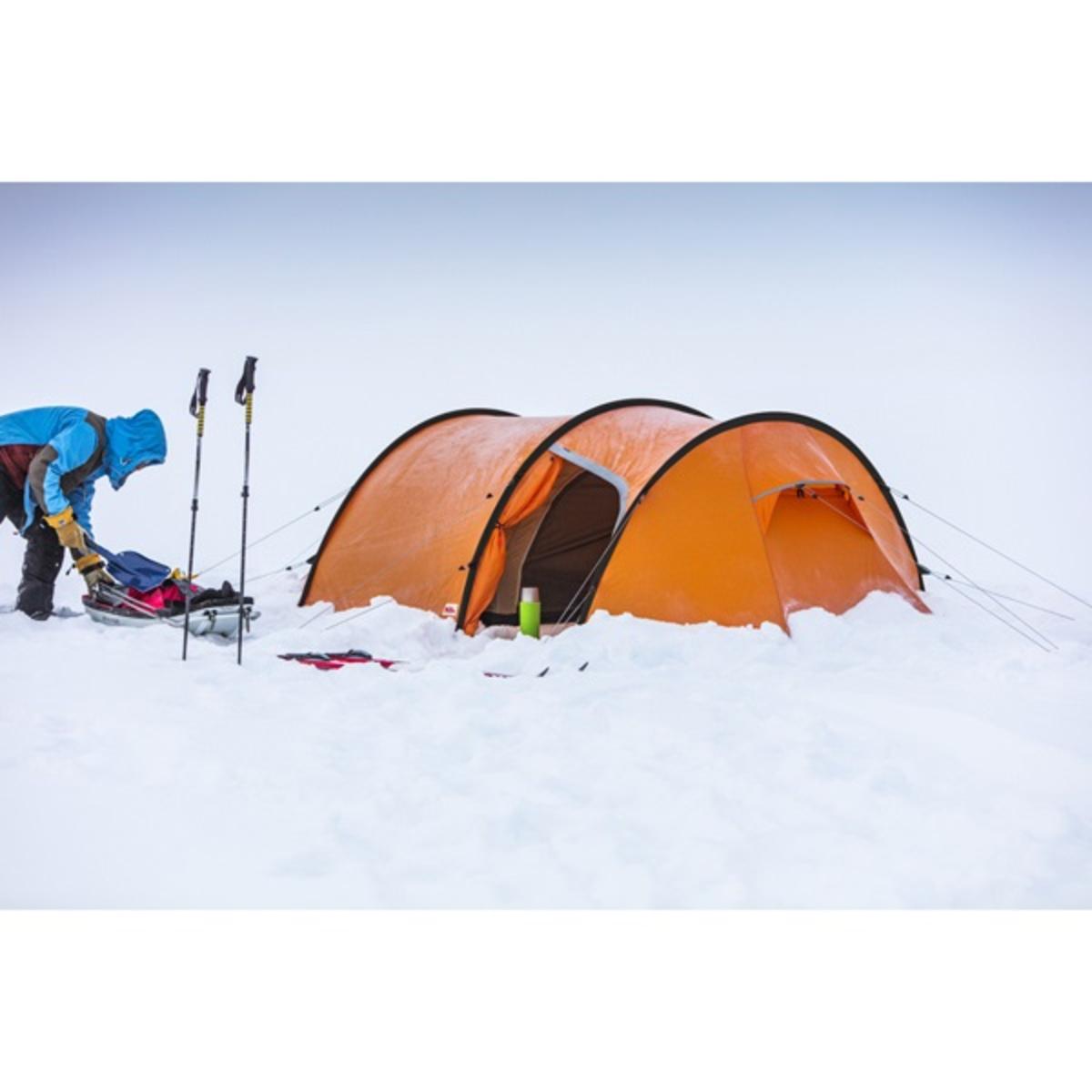  FjallRaven Polar Endurance 3 Tent