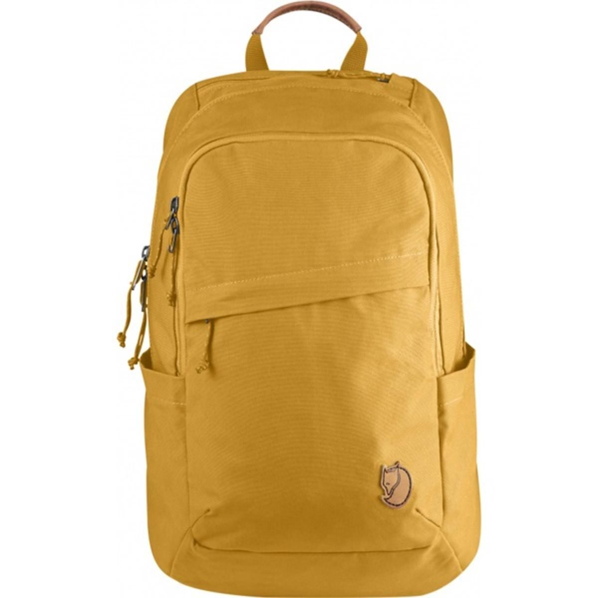  FjallRaven Raven 20L Backpack