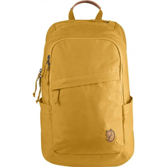 FjallRaven Raven 20L Backpack