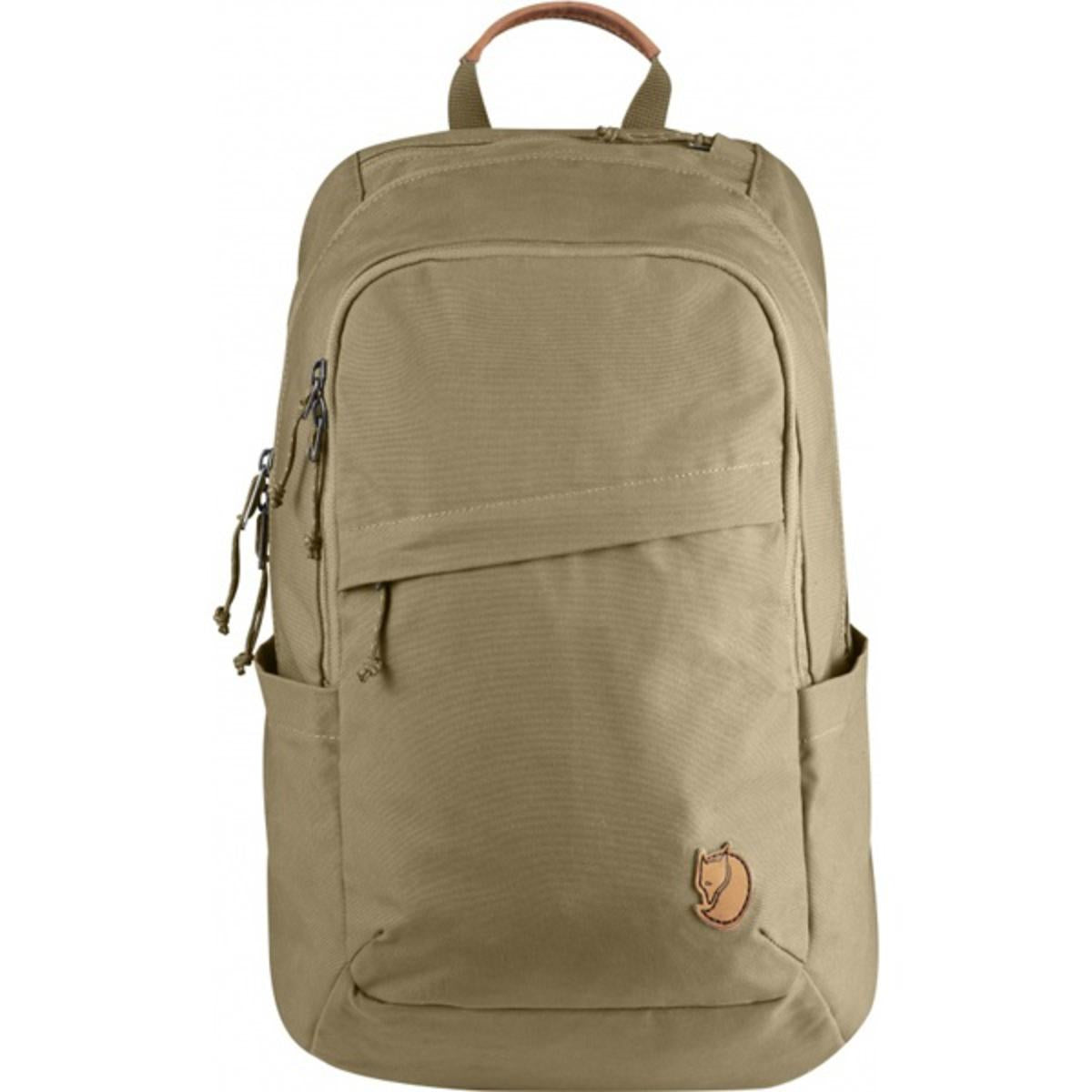  FjallRaven Raven 20L Backpack