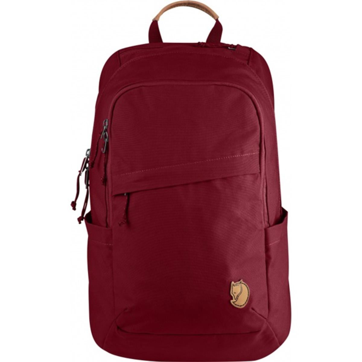  FjallRaven Raven 20L Backpack