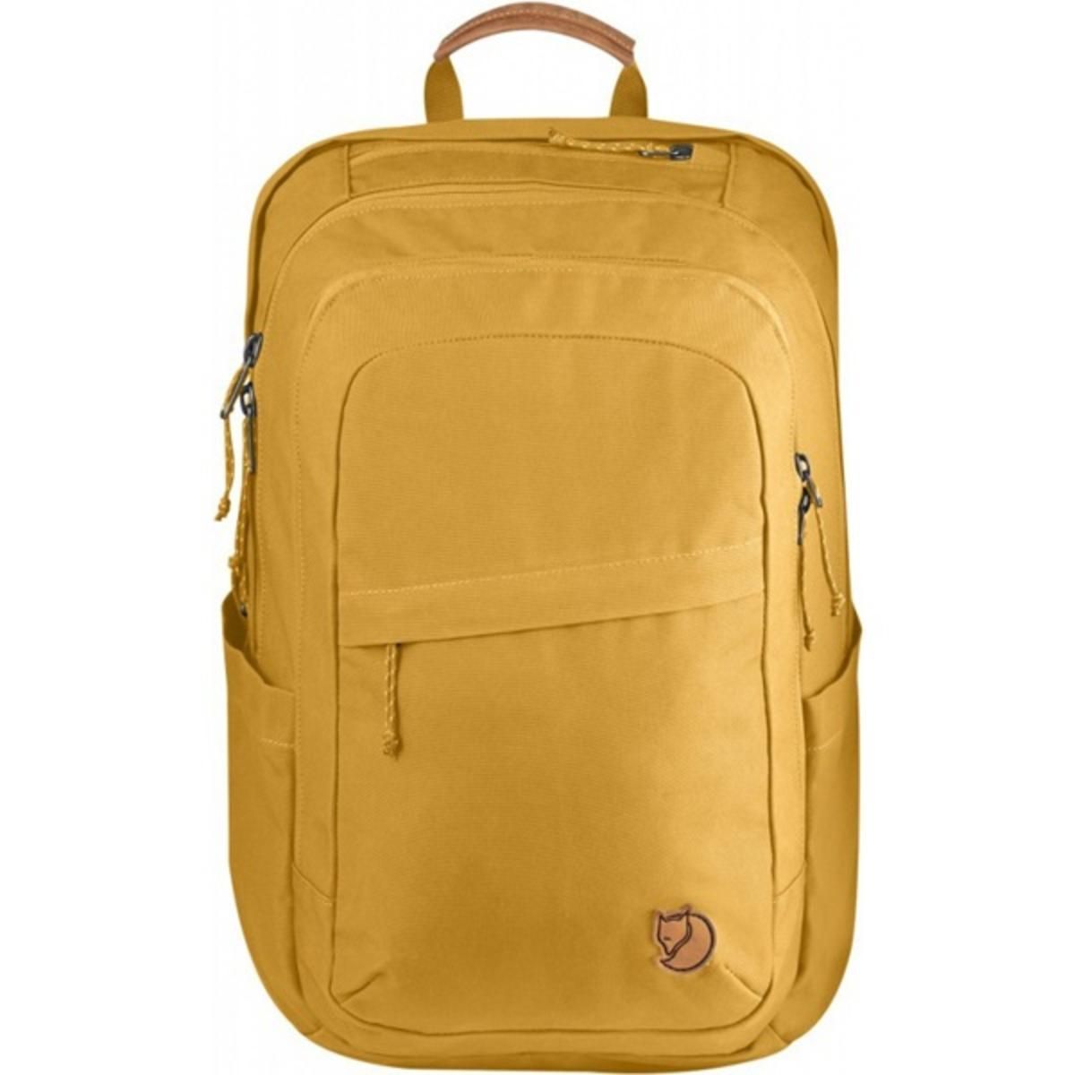  FjallRaven Raven 28L Backpack