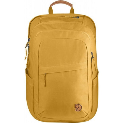  FjallRaven Raven 28L Backpack