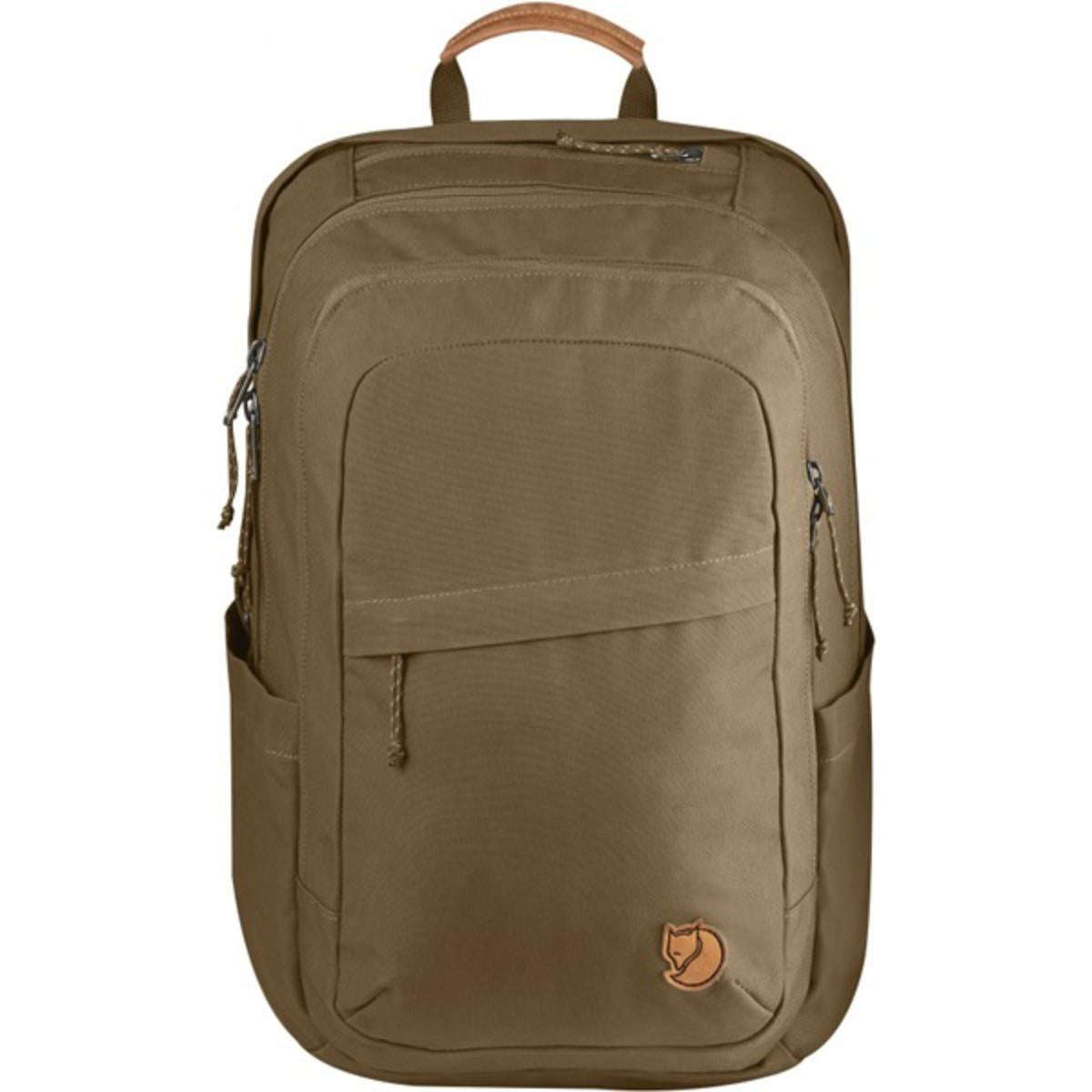  FjallRaven Raven 28L Backpack