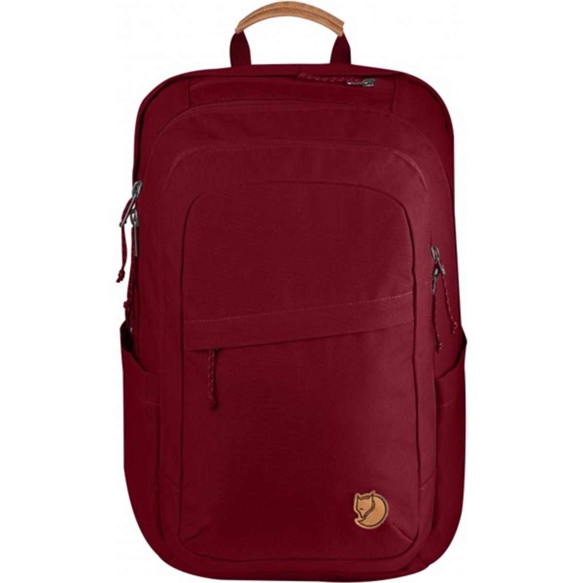  FjallRaven Raven 28L Backpack