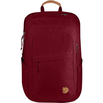  FjallRaven Raven 28L Backpack