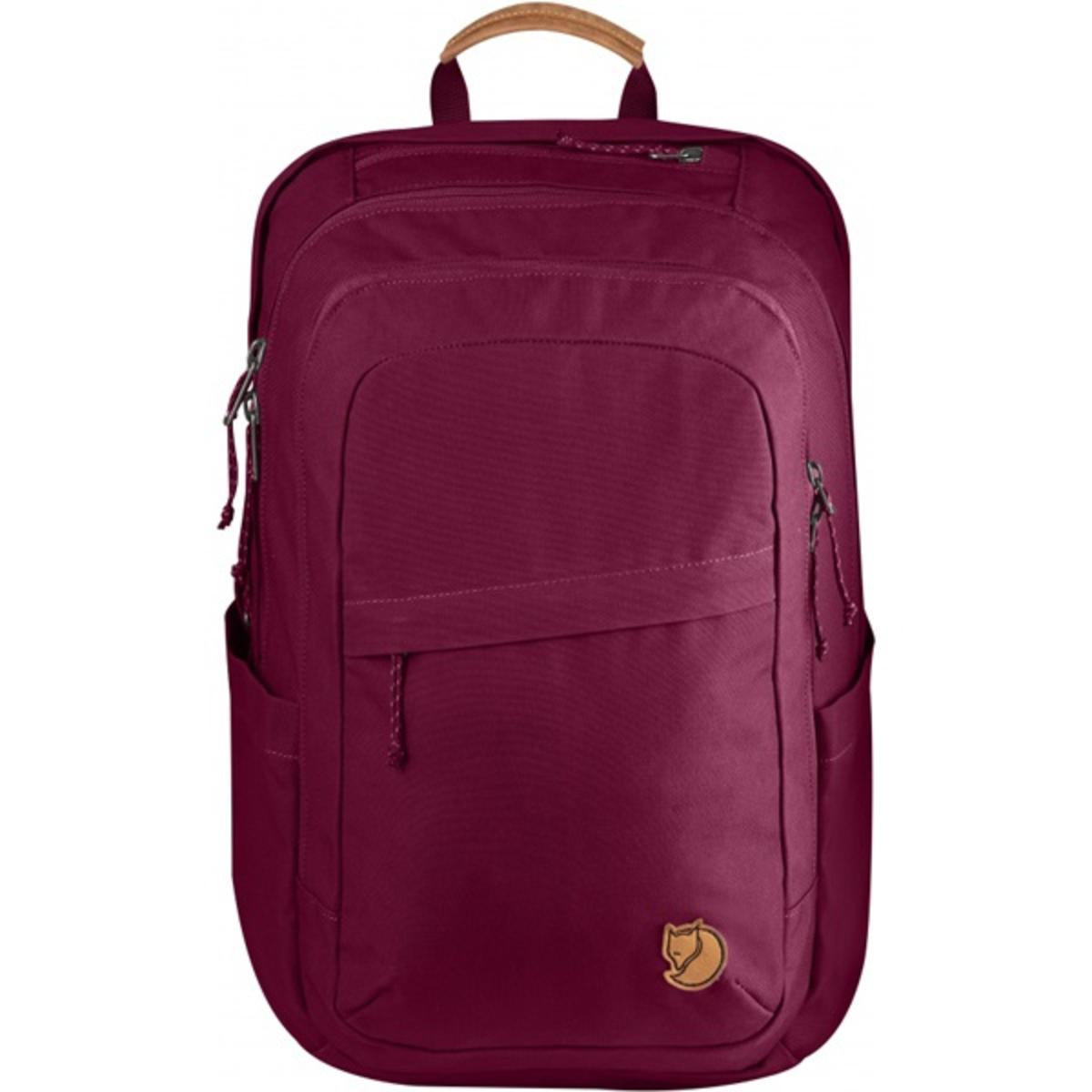  FjallRaven Raven 28L Backpack