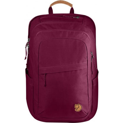  FjallRaven Raven 28L Backpack