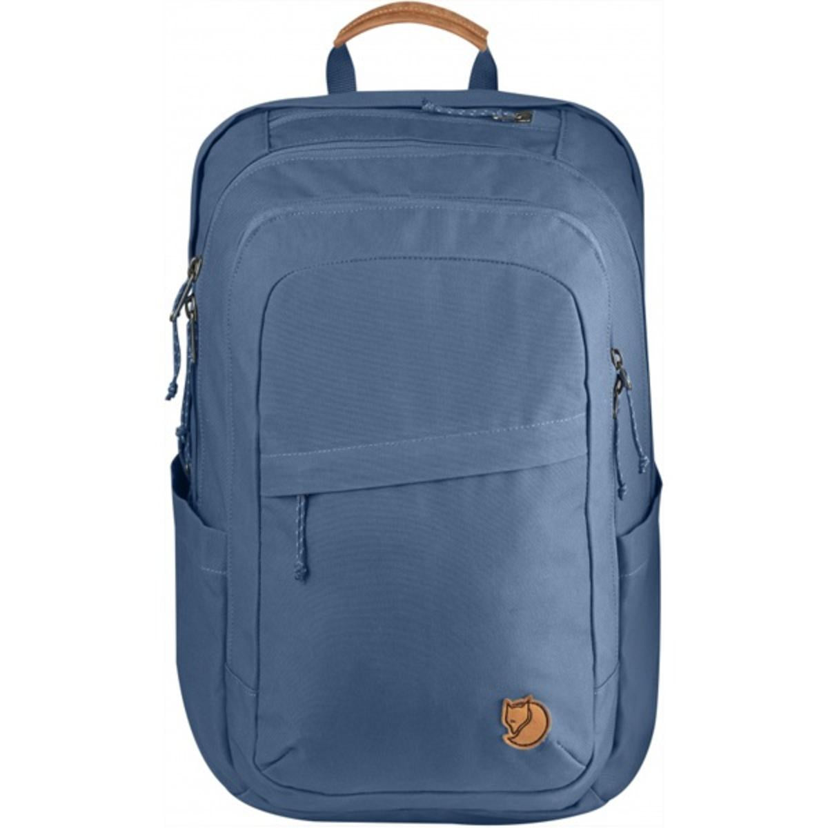  FjallRaven Raven 28L Backpack