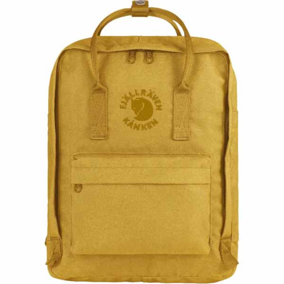  FjallRaven Re-Kanken Backpack