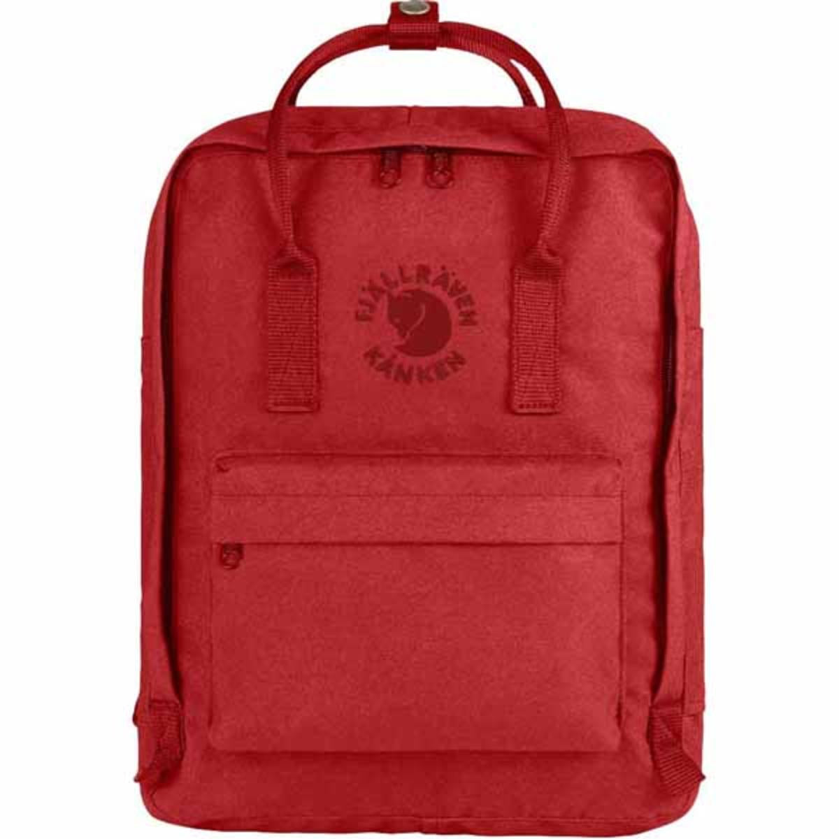  FjallRaven Re-Kanken Backpack