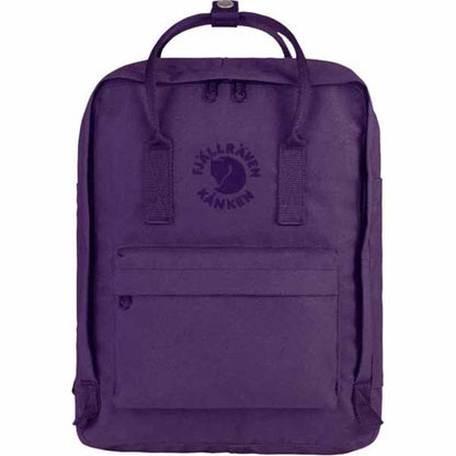  FjallRaven Re-Kanken Backpack