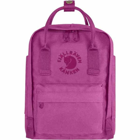  FjallRaven Re-Kanken Mini Backpack