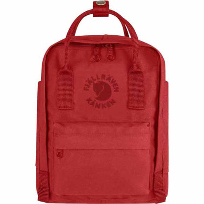  FjallRaven Re-Kanken Mini Backpack