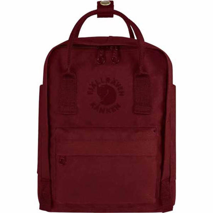  FjallRaven Re-Kanken Mini Backpack