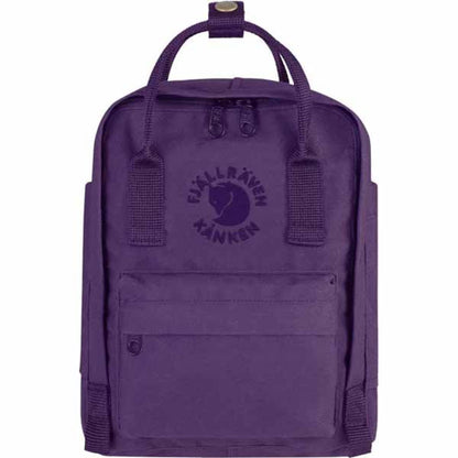  FjallRaven Re-Kanken Mini Backpack