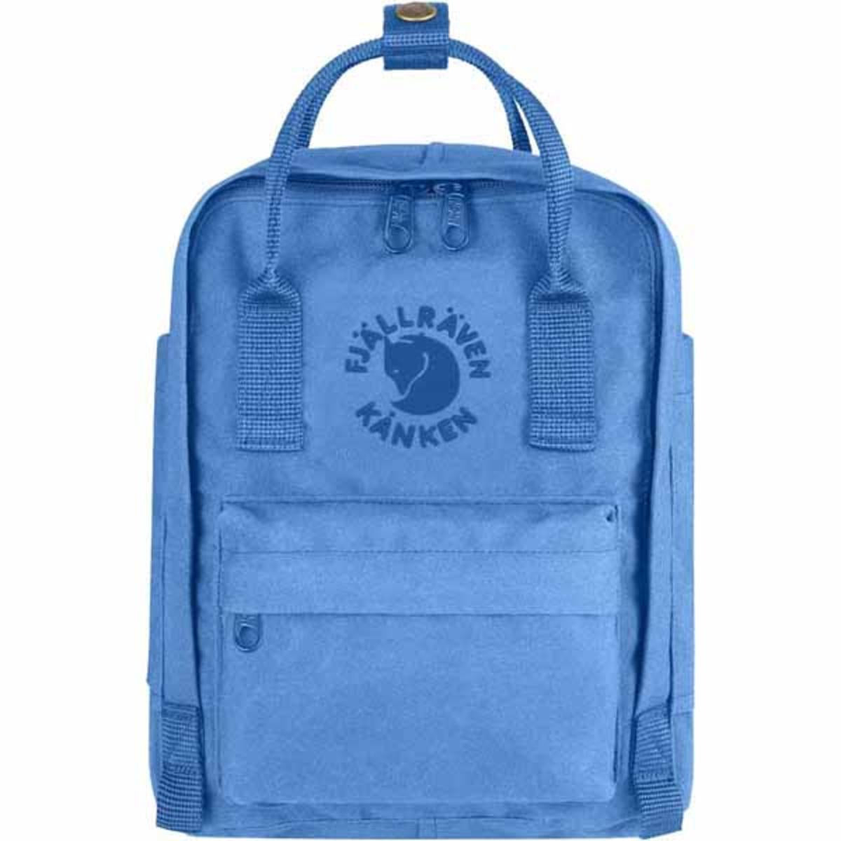  FjallRaven Re-Kanken Mini Backpack