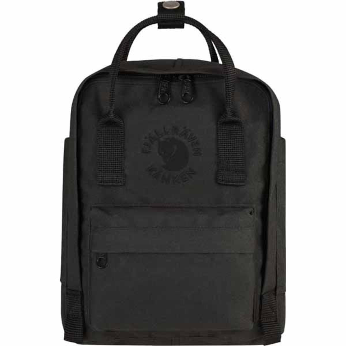  FjallRaven Re-Kanken Mini Backpack