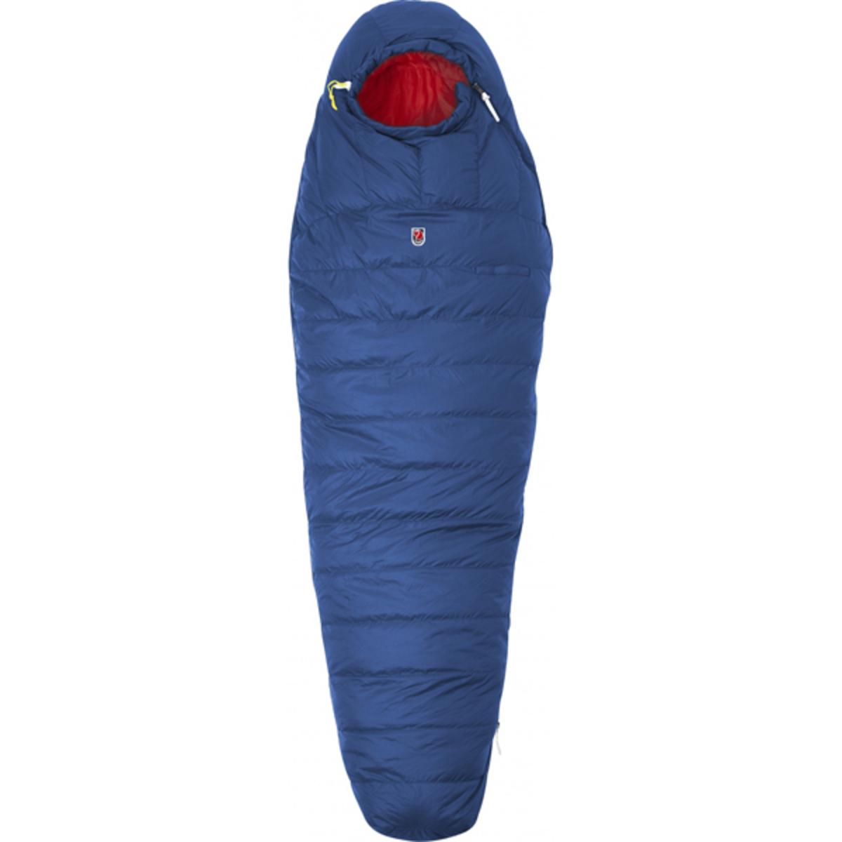 FjallRaven Singi Two Seasons Long