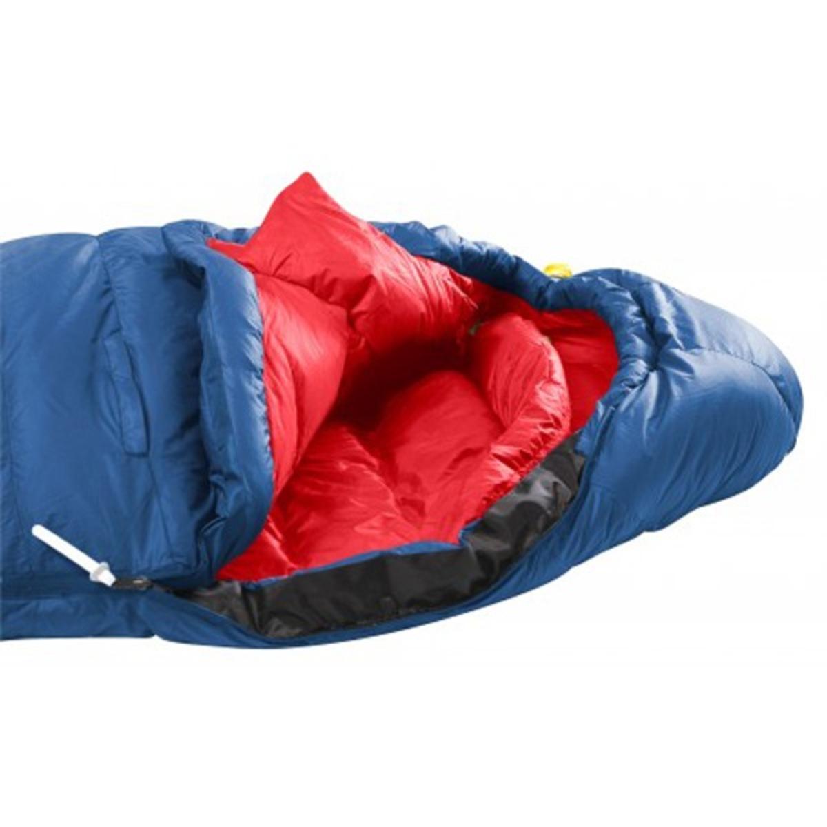  FjallRaven Singi Two Seasons Long