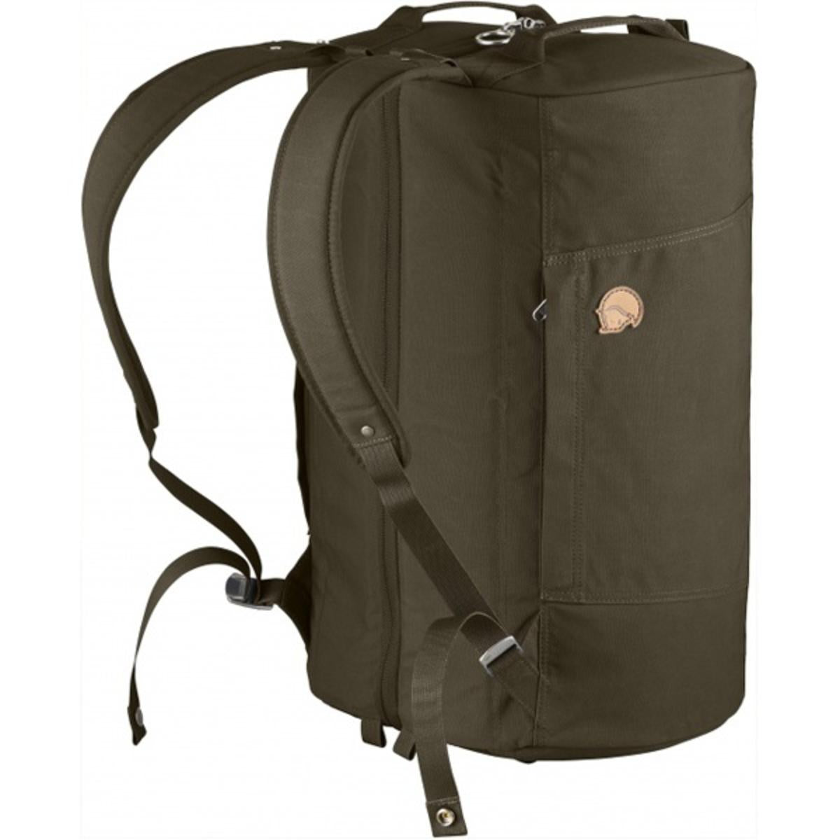  FjallRaven Splitpack Bag