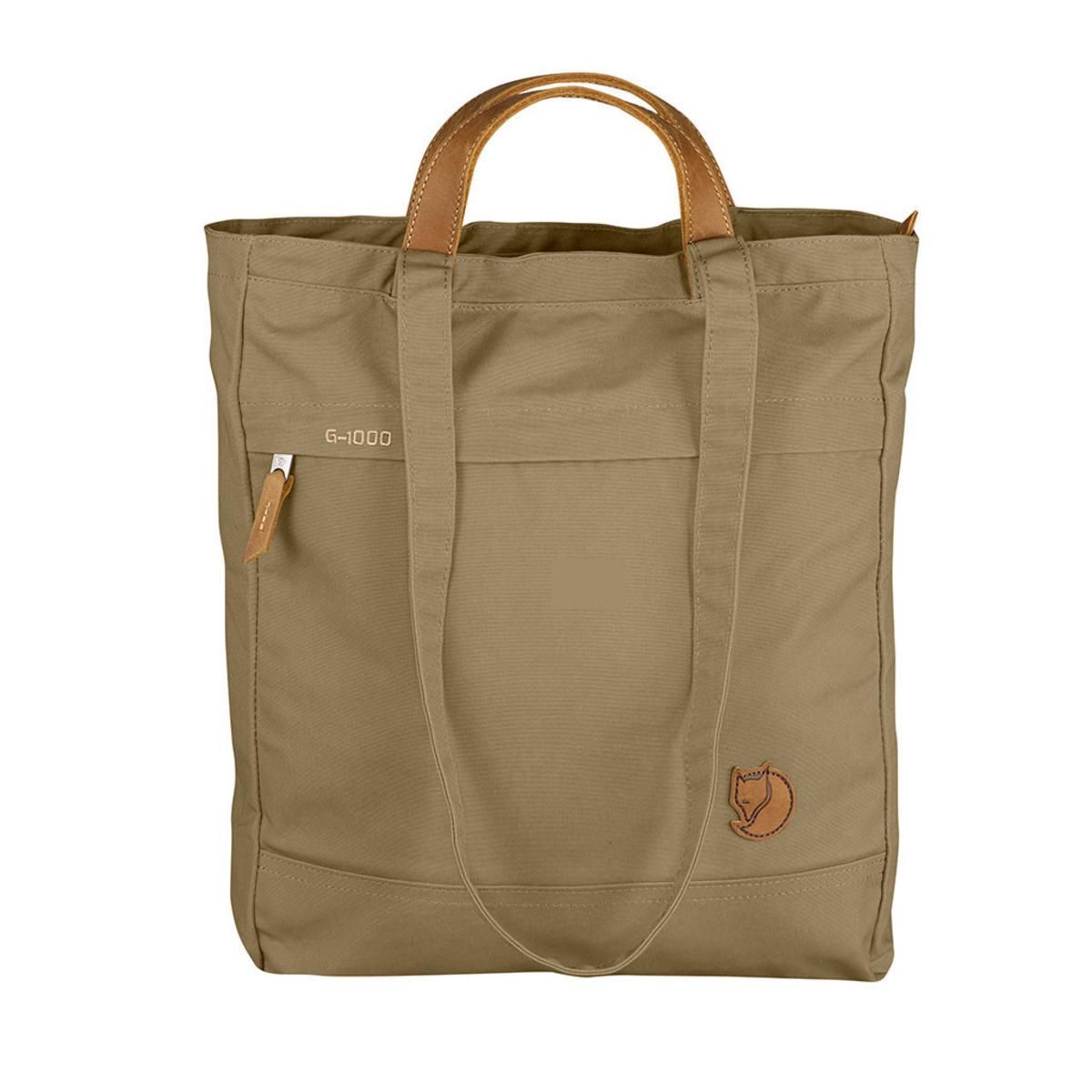  FjallRaven Totepack No. 1 Bag