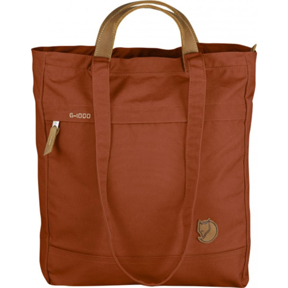  FjallRaven Totepack No. 1 Bag