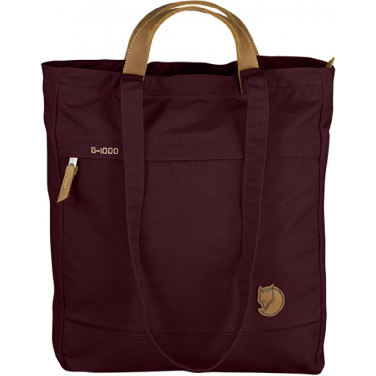  FjallRaven Totepack No. 1 Bag