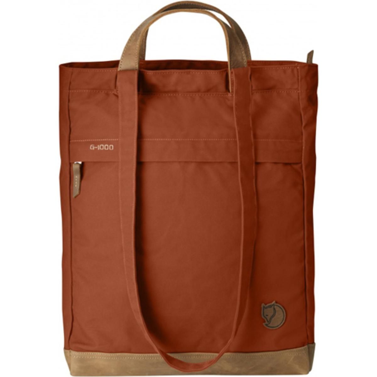  FjallRaven Totepack No. 2 Bag