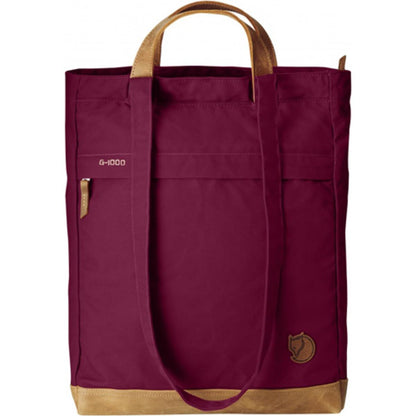 FjallRaven Totepack No. 2 Bag