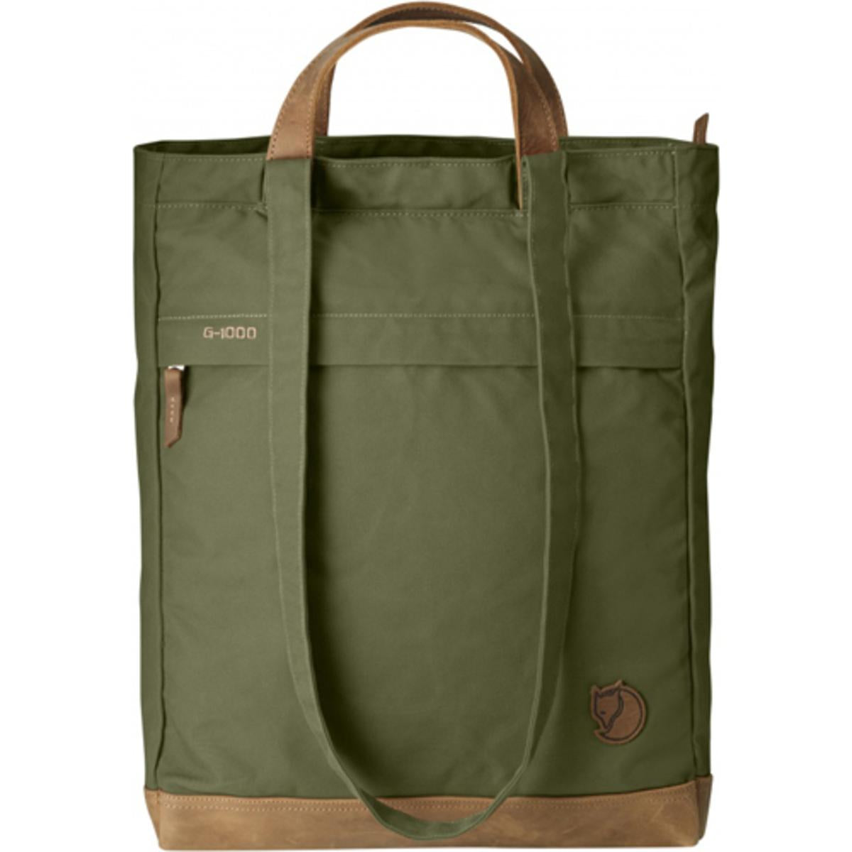  FjallRaven Totepack No. 2 Bag