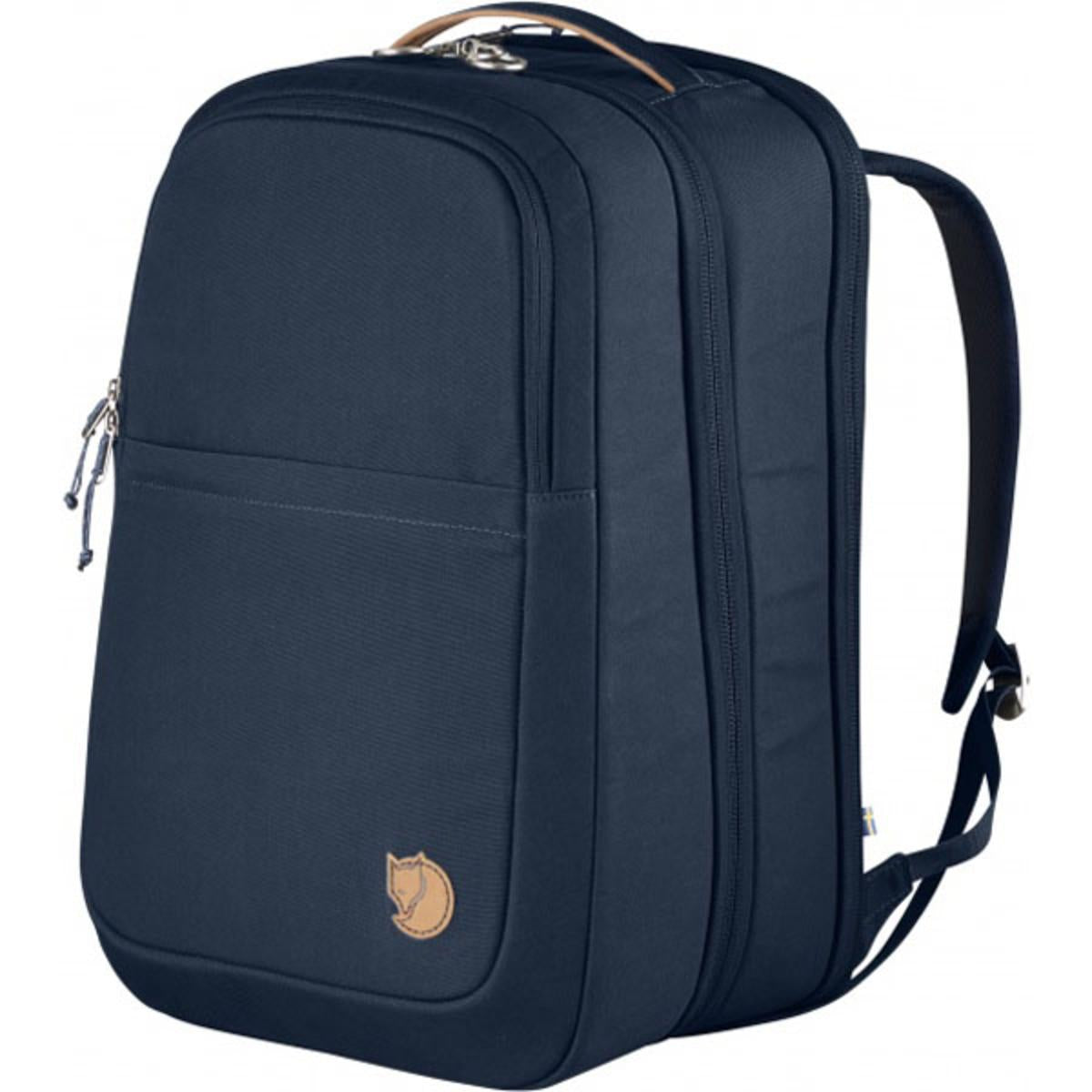  FjallRaven Travel Pack
