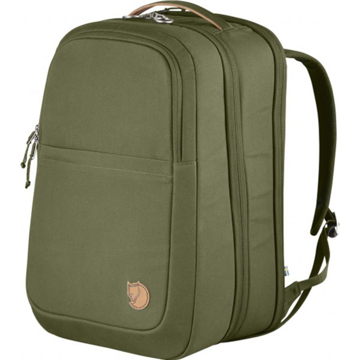  FjallRaven Travel Pack