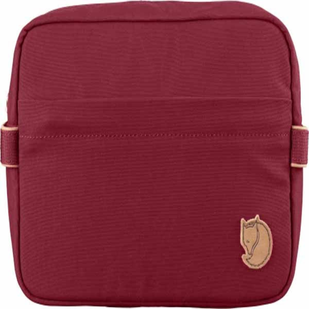  FjallRaven Travel Toiletry Bag