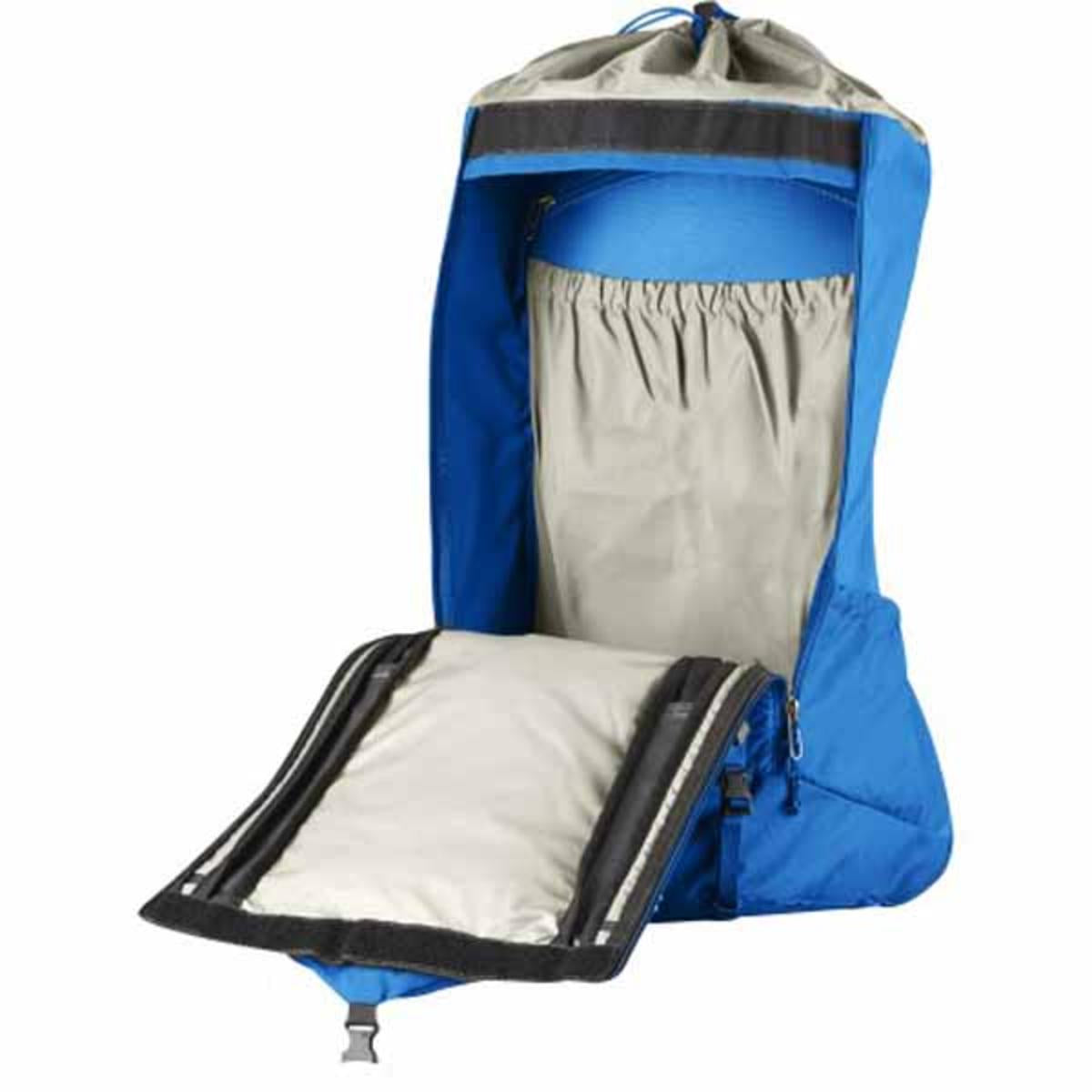  FjallRaven Women Abisko Friluft 35 Backpack