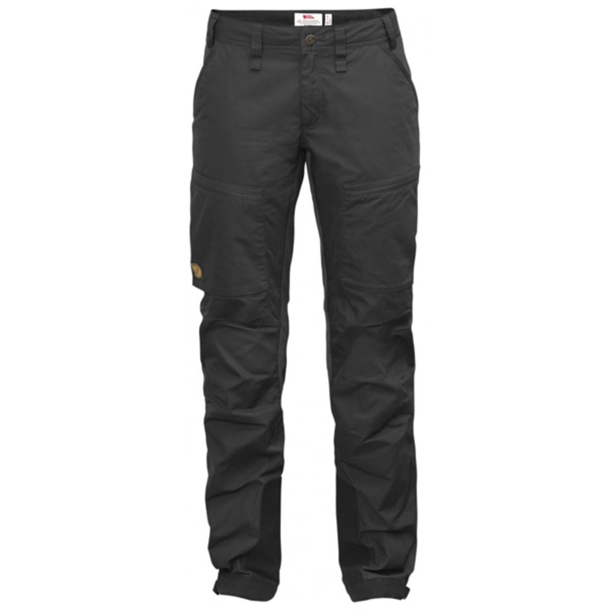  FjallRaven Womens Abisko Lite Trekking Trousers