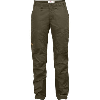 FjallRaven Womens Abisko Lite Trekking Trousers