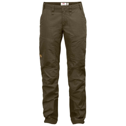  FjallRaven Womens Abisko Lite Trekking Trousers