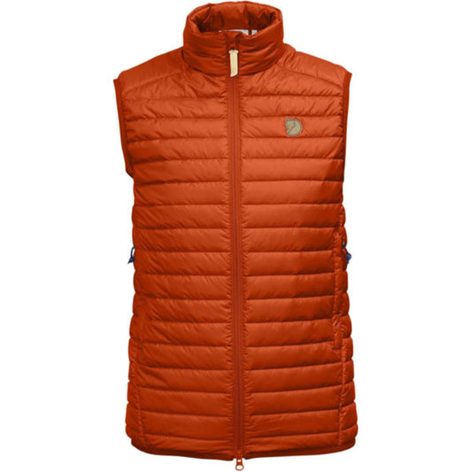  FjallRaven Womens Abisko Padded Vest